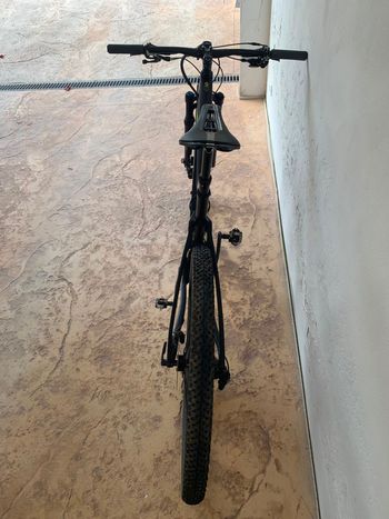 Scott Spark RC 900 World Cup 2017 2017 Mountainbike d'occasion — image 6 sur 6