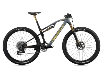 Gebrauchtes PINARELLO DOGMA XC XX SL DT Swiss XRC1200 2025 MTB