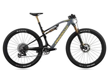 PINARELLO DOGMA XC XX SL DT Swiss XRC1200 2025 MTB usato