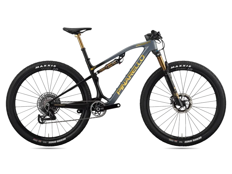 Gebrauchtes PINARELLO DOGMA XC XX SL DT Swiss XRC1200 2025 MTB