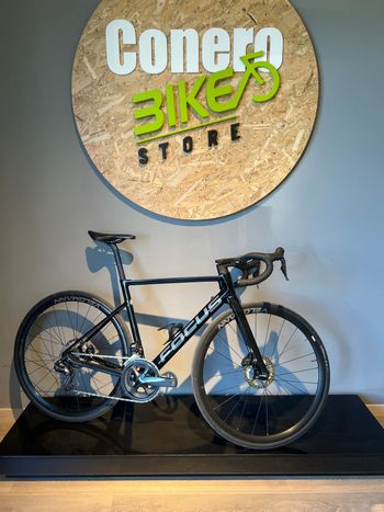 Used Focus IZALCO MAX 9.8 2022 2022 Road & Gravel