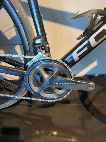 Gebrauchtes Focus IZALCO MAX 9.8 2022 2022 Road & Gravel, Schwarz — Bild 5 von 16