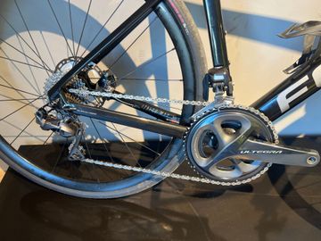 Gebrauchtes Focus IZALCO MAX 9.8 2022 2022 Road & Gravel, Schwarz — Bild 2 von 16