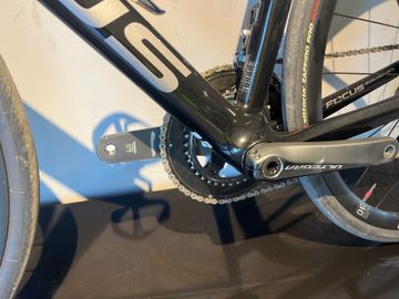 Gebrauchtes Focus IZALCO MAX 9.8 2022 2022 Road & Gravel, Schwarz — Bild 12 von 16