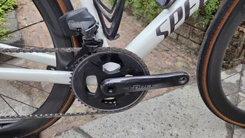 Specialized Tarmac SRAM Rival eTap AXS 2021 Road & Gravel d'occasion — image 2 sur 12