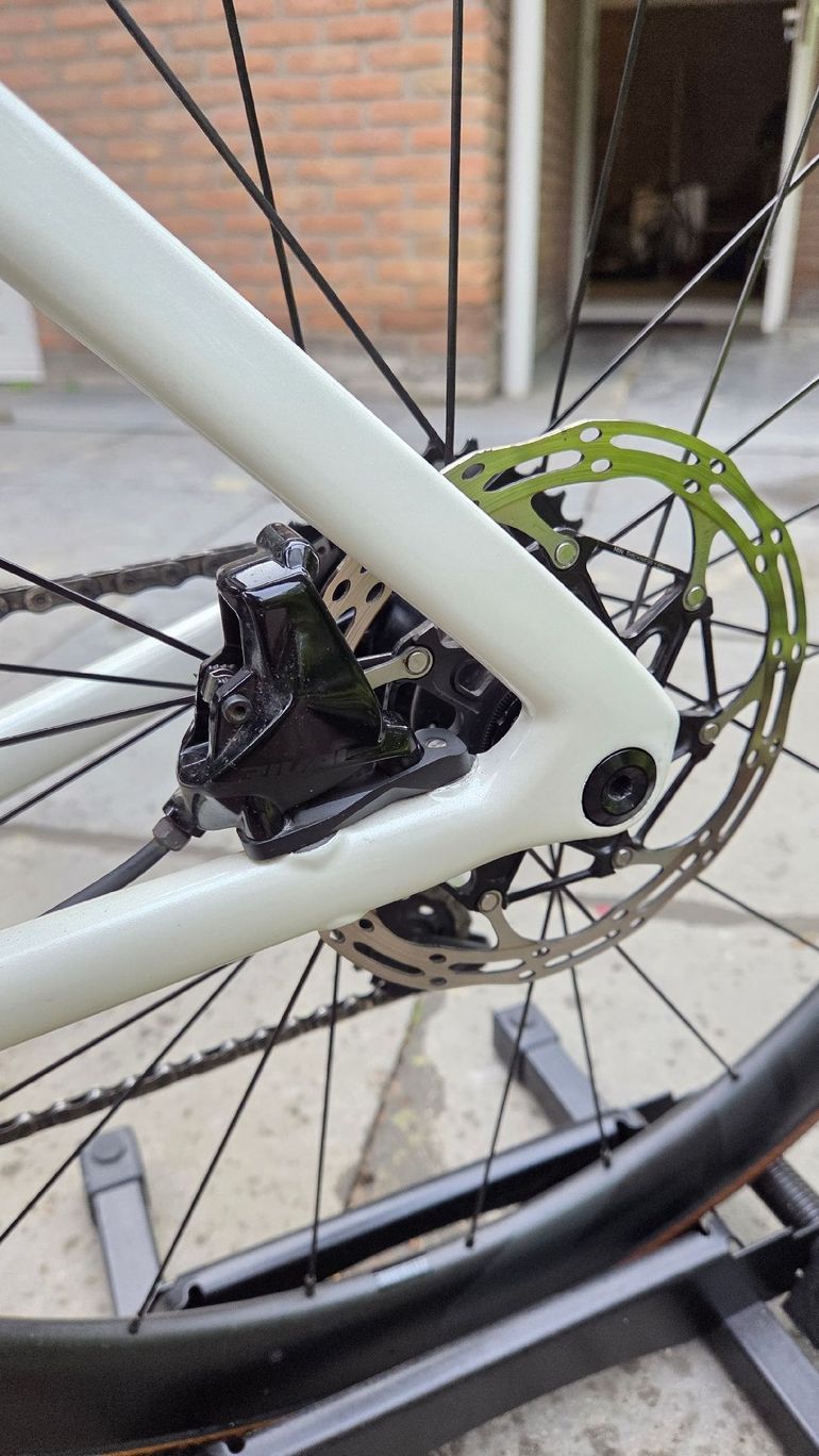 Specialized Tarmac SRAM Rival eTap AXS 2021 Road & Gravel d'occasion — image 5 sur 12