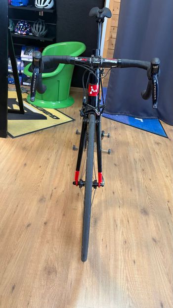 Brugt Argon 18 Gallium Shimano Ultegra Di2 2018 Road & Gravel — billede 3 af 5