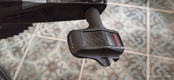 Used Focus IZALCO MAX 8.9 2021 2021 Road & Gravel, Red — image 13 of 14