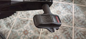 Brugt Focus IZALCO MAX 8.9 2021 2021 Road & Gravel — billede 13 af 14