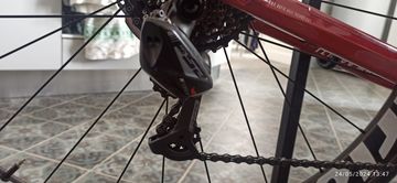 Brugt Focus IZALCO MAX 8.9 2021 2021 Road & Gravel — billede 10 af 14