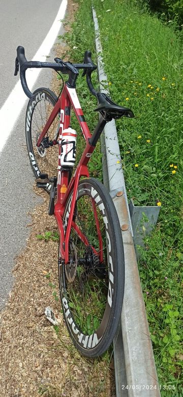Brugt Focus IZALCO MAX 8.9 2021 2021 Road & Gravel — billede 3 af 14