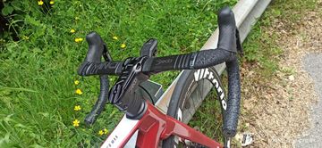 Brugt Focus IZALCO MAX 8.9 2021 2021 Road & Gravel — billede 8 af 14
