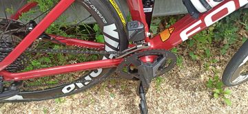 Brugt Focus IZALCO MAX 8.9 2021 2021 Road & Gravel — billede 5 af 14