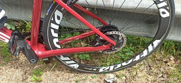 Brugt Focus IZALCO MAX 8.9 2021 2021 Road & Gravel — billede 4 af 14