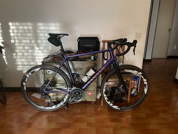 Canyon Endurace AllRoad 2027 2027 Route & Gravel d'occasion