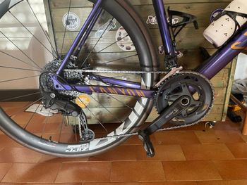 Canyon Endurace AllRoad 2027 2027 Road & Gravel d'occasion — image 3 sur 13