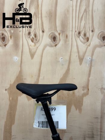 Used Trek Rail SRAM GX 2021 Mountainbike, Orange — image 8 of 14