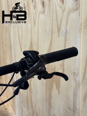 Used Trek Rail SRAM GX 2021 Mountainbike, Orange — image 4 of 14