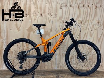 Used Trek Rail SRAM GX 2021 MTB