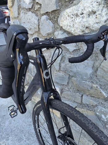 Gebrauchtes Cannondale Topstone Carbon 3 2024 2024 Road & Gravel