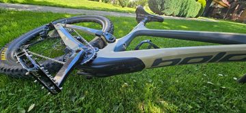 Použité Bold Unplugged Frameset 2020 Mountainbike — obrázek 10 z 14