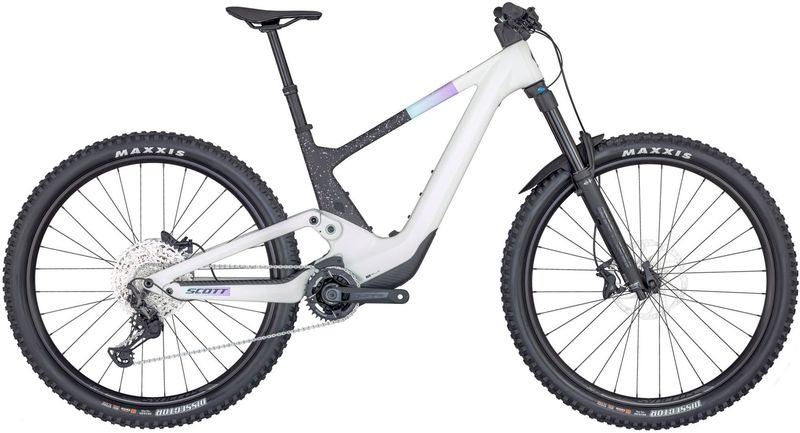 Scott Contessa Voltage eRIDE 900 2025 2025 MTB d'occasion