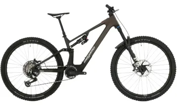 Megamo CRB 05 2027 Mountainbike d'occasion — image 3 sur 3