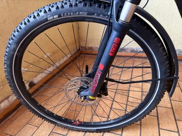 Tweedehands Centurion Lhasa Shimano Deore 2021 Mountainbike — afbeelding 22 van 48