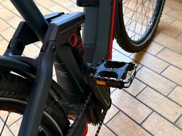 Tweedehands Centurion Lhasa Shimano Deore 2021 Mountainbike — afbeelding 29 van 48