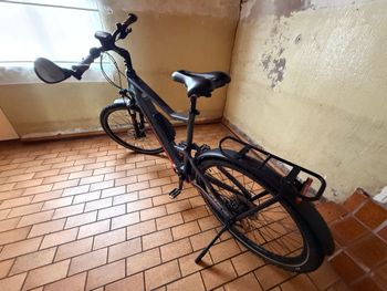 Centurion Lhasa Shimano Deore 2020 Mountainbike de segunda mano, Gris claro — imagen 6 de 48