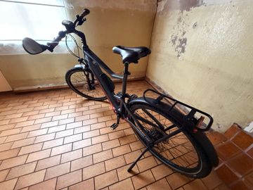 Tweedehands Centurion Lhasa Shimano Deore 2021 Mountainbike — afbeelding 6 van 48