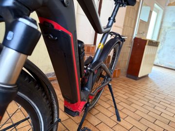 Tweedehands Centurion Lhasa Shimano Deore 2021 Mountainbike — afbeelding 21 van 48