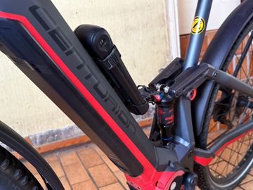 Tweedehands Centurion Lhasa Shimano Deore 2021 Mountainbike — afbeelding 24 van 48