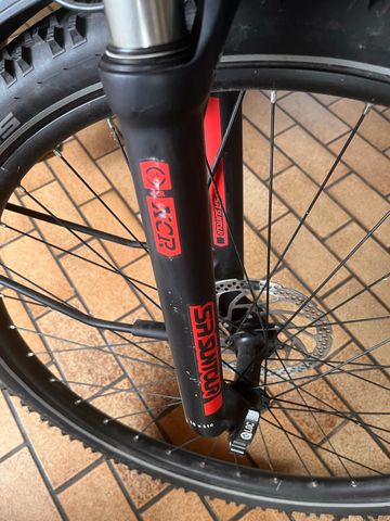 Tweedehands Centurion Lhasa Shimano Deore 2021 Mountainbike — afbeelding 39 van 48