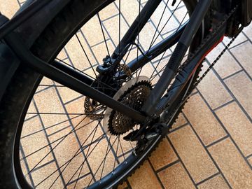 Tweedehands Centurion Lhasa Shimano Deore 2021 Mountainbike — afbeelding 27 van 48