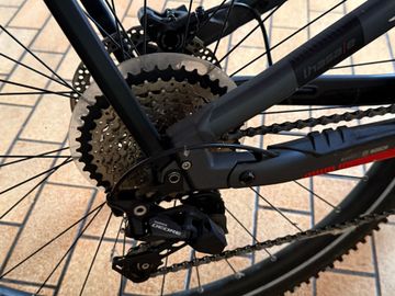 Tweedehands Centurion Lhasa Shimano Deore 2021 Mountainbike — afbeelding 28 van 48