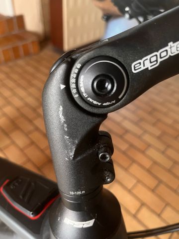 Tweedehands Centurion Lhasa Shimano Deore 2021 Mountainbike — afbeelding 40 van 48