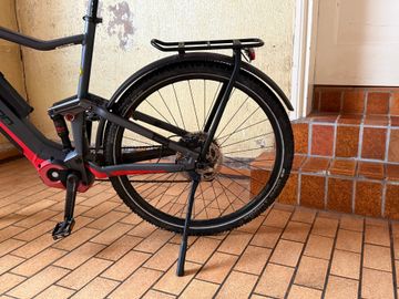 Tweedehands Centurion Lhasa Shimano Deore 2021 Mountainbike — afbeelding 7 van 48