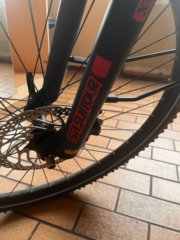 Tweedehands Centurion Lhasa Shimano Deore 2021 Mountainbike — afbeelding 37 van 48