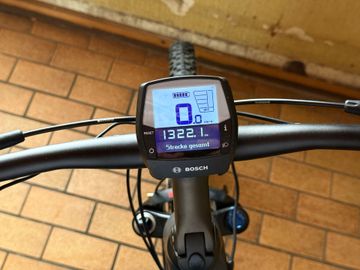 Tweedehands Centurion Lhasa Shimano Deore 2021 Mountainbike — afbeelding 11 van 48