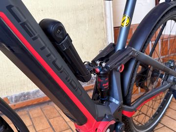 Tweedehands Centurion Lhasa Shimano Deore 2021 Mountainbike — afbeelding 23 van 48