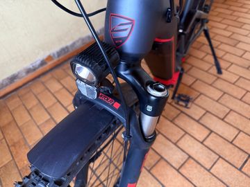 Tweedehands Centurion Lhasa Shimano Deore 2021 Mountainbike — afbeelding 20 van 48
