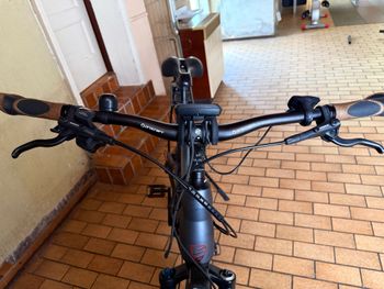 Centurion Lhasa Shimano Deore 2020 Mountainbike de segunda mano, Gris claro — imagen 19 de 48