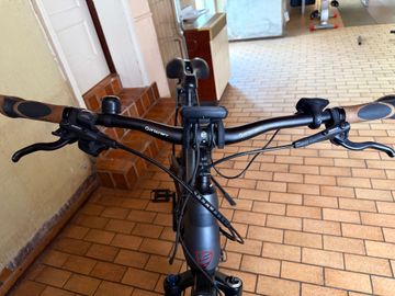 Tweedehands Centurion Lhasa Shimano Deore 2021 Mountainbike — afbeelding 19 van 48