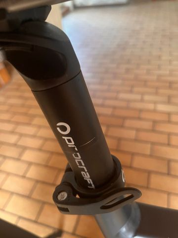 Tweedehands Centurion Lhasa Shimano Deore 2021 Mountainbike — afbeelding 42 van 48