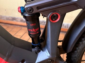 Tweedehands Centurion Lhasa Shimano Deore 2021 Mountainbike — afbeelding 32 van 48