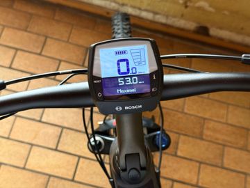 Tweedehands Centurion Lhasa Shimano Deore 2021 Mountainbike — afbeelding 14 van 48