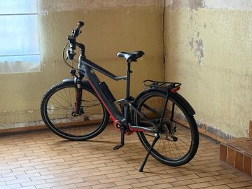 Tweedehands Centurion Lhasa Shimano Deore 2021 Mountainbike — afbeelding 4 van 48