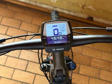 Tweedehands Centurion Lhasa Shimano Deore 2021 Mountainbike — afbeelding 12 van 48