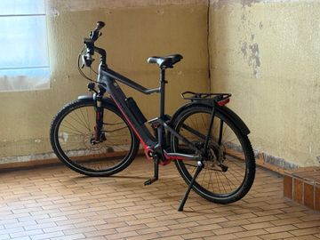 Tweedehands Centurion Lhasa Shimano Deore 2021 Mountainbike — afbeelding 2 van 48